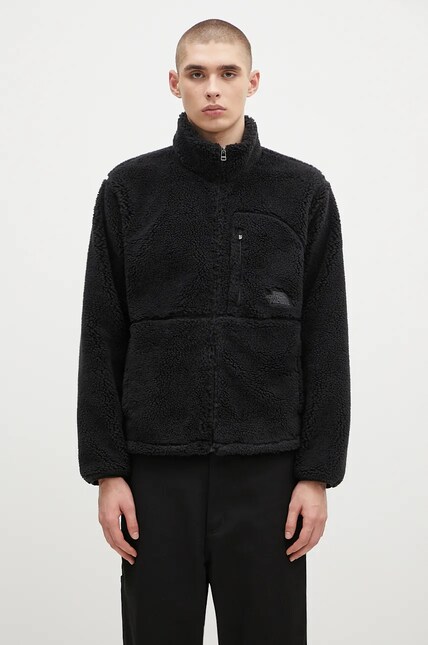 The North Face Extreme Pile 2 Fz Jacket fleece sweatshirt Men's