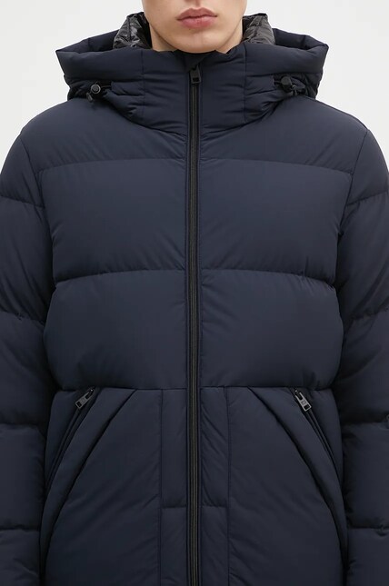 Woolrich Sierra Supreme Woolrich Man's Sierra Supreme Long Parka