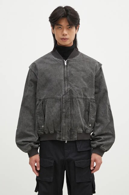 Represent bomber jacket Inset Sleeve Bomber PRM EU