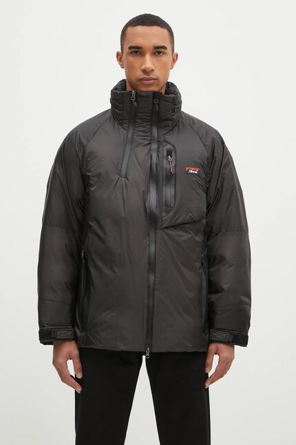 【新品】NANGA 別注 STAND COLLAR DOWN JACKET NANGA AURORA TEX STAND COLLAR DOWN JACKET – unexpected store