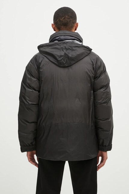 Nanga down jacket Aurora Tex Light Stand Collar Down Jacket Mikam