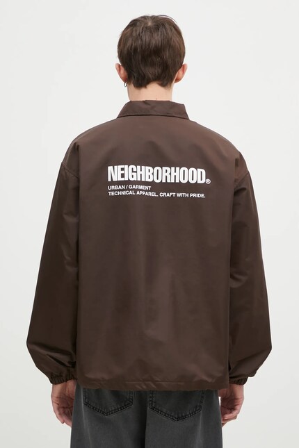 NEIGHBORHOOD jacket Windbreaker Jacket-2 PRM EU