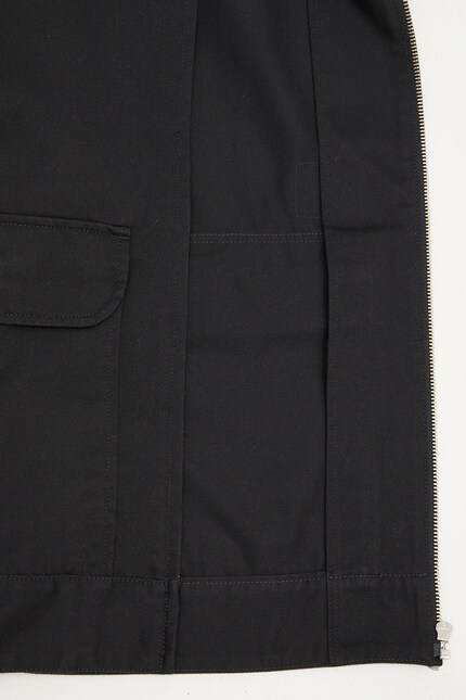 NEIGHBORHOOD jacket NEIGHBORHOOD X Dickies . Zip Work Jacket PRM EU