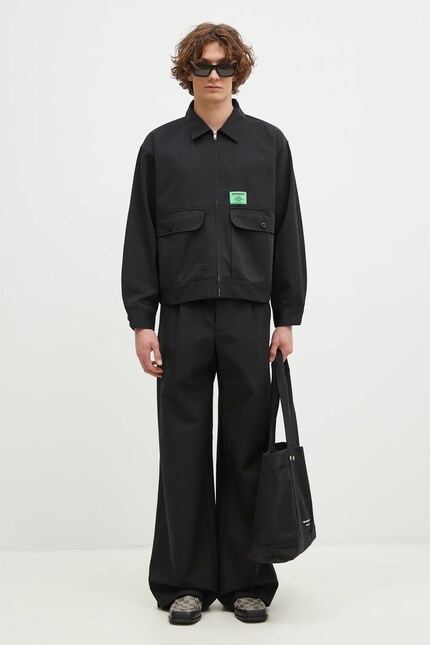 NEIGHBORHOOD jacket NEIGHBORHOOD X Dickies . Zip Work Jacket PRM EU