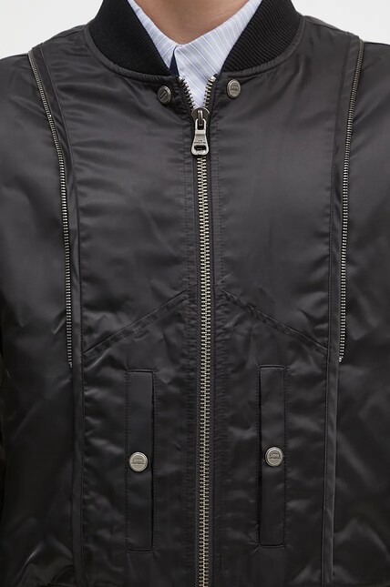 Andersson Bell bomber jacket Mesh Sleeve Bomber Jacket PRM EU
