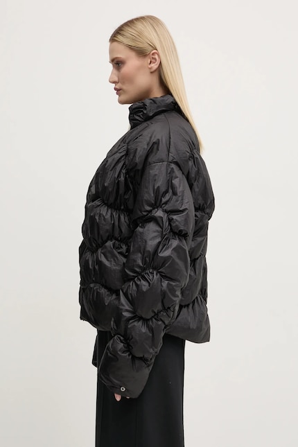 A.A. Spectrum jacket Pileus black color 82244805 at PRM US
