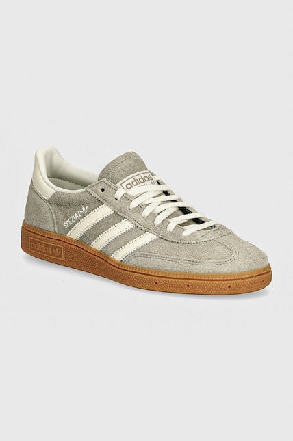adidas Handball Spezial Silver Pebble IG1966 at PRM US