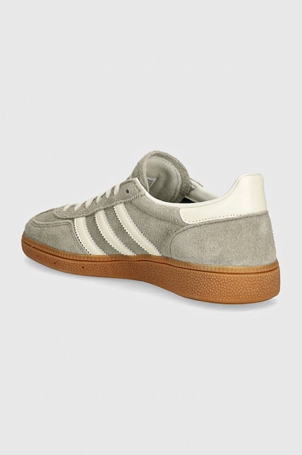 adidas Handball Spezial Silver Pebble IG1966 at PRM US