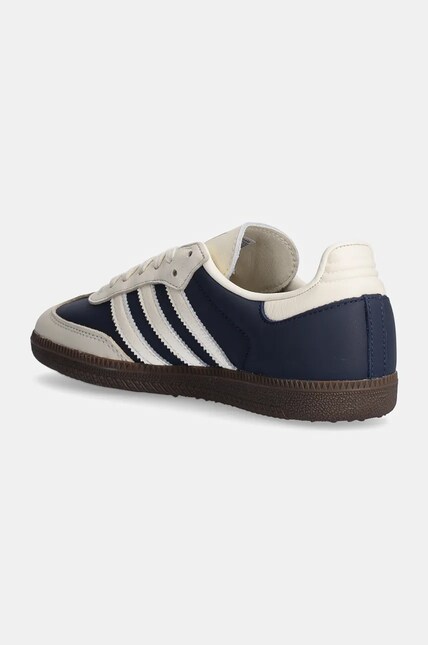 adidas Samba OG Night Indigo Crew White IG1968 at PRM US