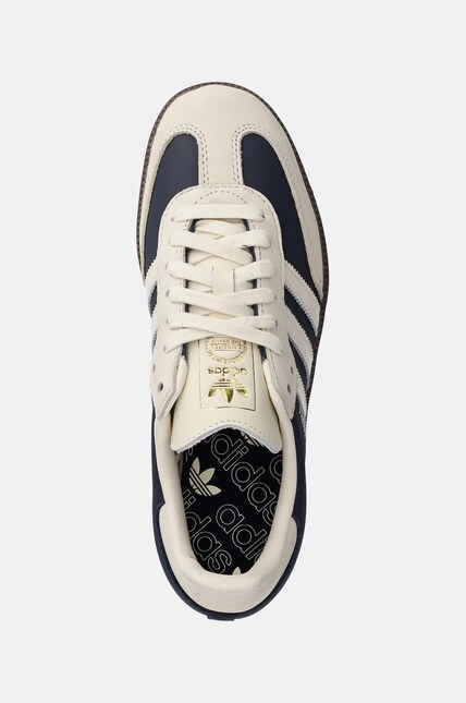 adidas Samba OG Night Indigo Crew White IG1968 at PRM US