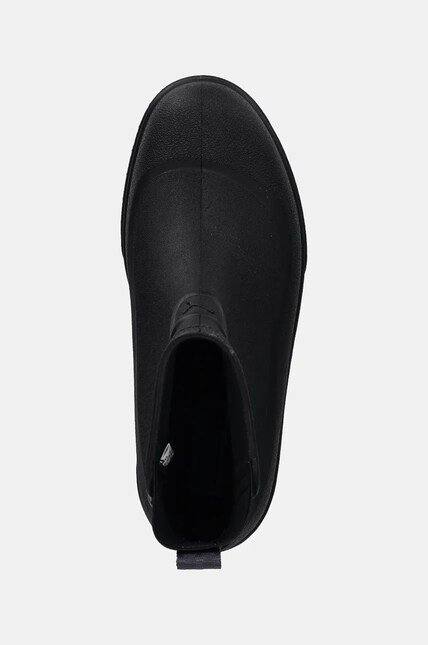 Резиновые сапоги Puma Mayze Wellis Boot женские цвет чёрный 397732