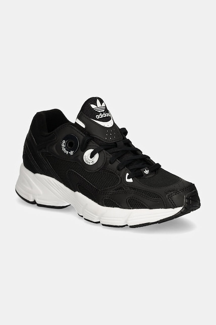 adidas Originals sneakers Astir culoarea negru, IE9886 | ANSWEAR.ro