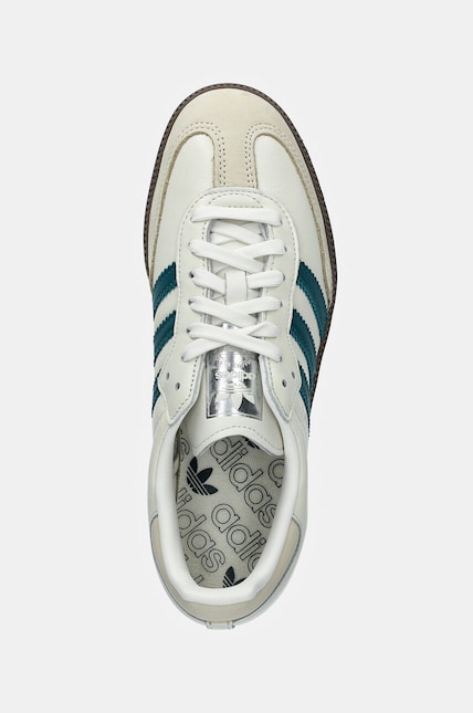 adidas gazelle silver green womens adidas Samba ADV