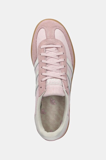 adidas Originals sneakers Handball Spezial W pink color IG1977 at