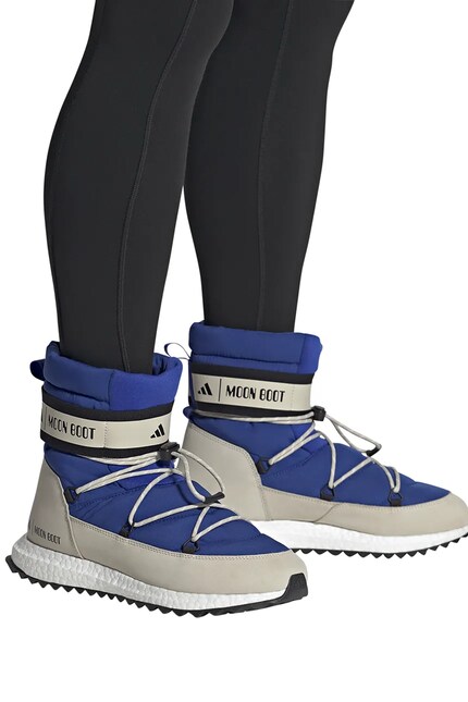 adidas cizme de iarna x Moon Boot IH2488 | ANSWEAR.ro