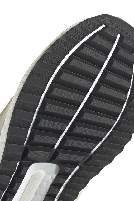 Зимові чоботи adidas x Moon Boot колір чорний IH2489 | ANSWEAR.ua