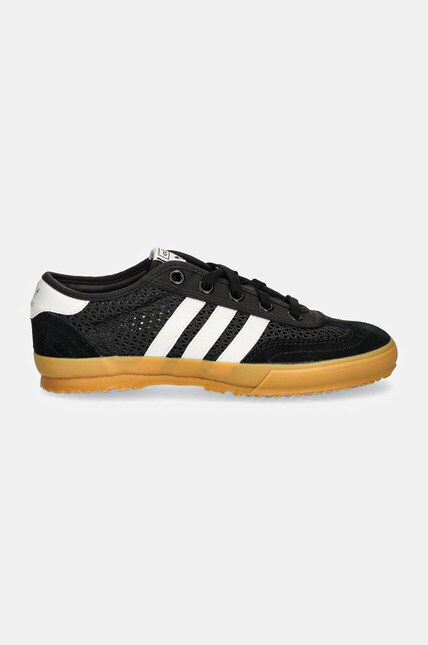Кроссовки adidas Originals Tischtennis W цвет чёрный IH7996 на PRM
