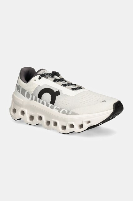 On shoes CloudmOnster white color 6198433 at PRM US