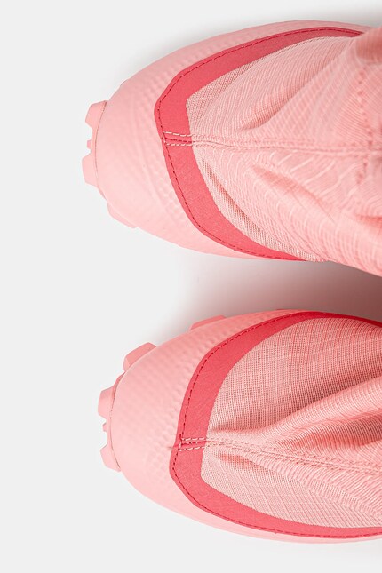 MM6 Maison Margiela sneakers x Salomon pink color S66WS0103.P7011