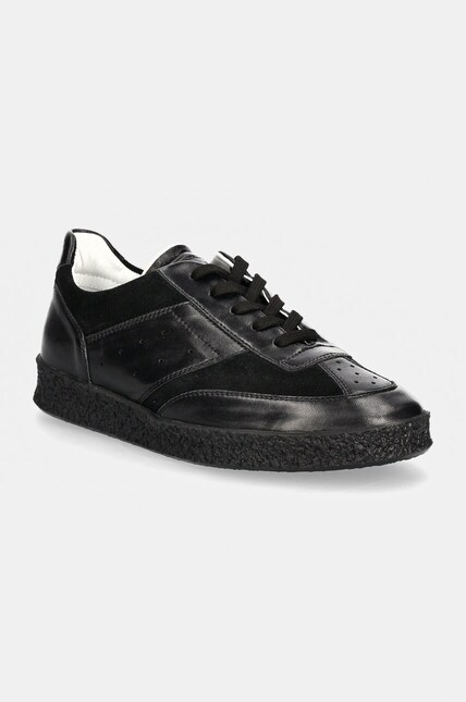 maison margiela/size M-L相当 MM6 Maison Margiela sneakers culoarea negru, S59WS0212.P7984