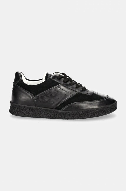 MM6 Maison Margiela sneakers black color S59WS0212.P7984 at PRM US