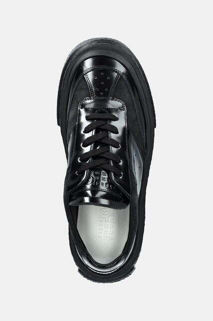Maison Margiela ブラックＭsize Maison Margiela: Black Mini Box Bag | SSENSE