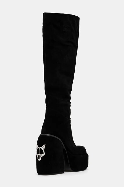 Naked Wolfe boots Space PRM EU