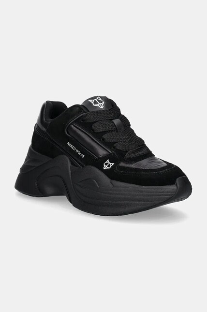 Naked Wolfe sneakers Temple PRM EU