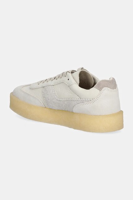 Clarks Originals sneakers Tor 80 gray color 26177948 at PRM US