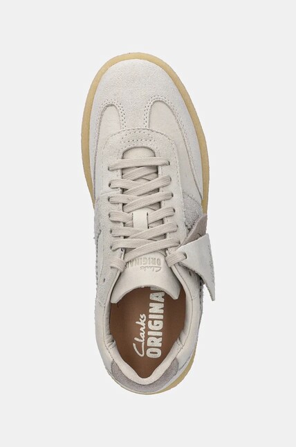 Clarks Originals sneakers Tor 80 gray color 26177948 at PRM US