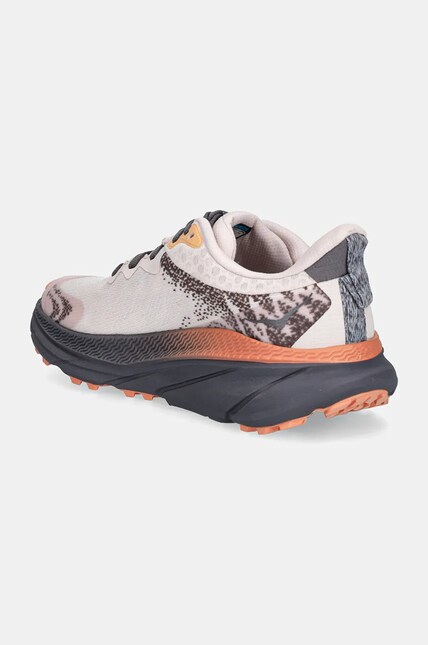 Hoka shoes Challenger ATR 7 GTX women's pink color 1134502F at PRM US