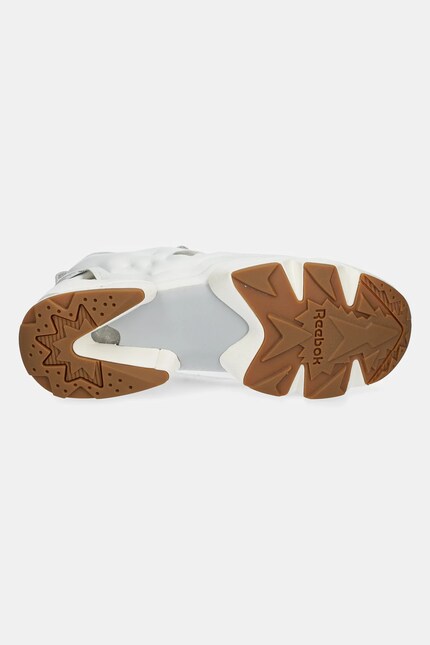 Кроссовки Reebok Classic INSTAPUMP FURY 94 цвет белый 100204229 на PRM