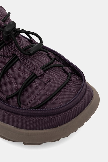 Merrell 1TRL shoes Hut Moc 2 Packable Zip Off Se women's violet Merrell 1TRL shoes Hut Moc 2 Packable Zip Off Se women's violet