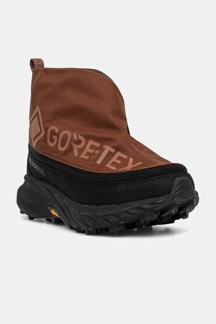 Ботинки Merrell 1TRL Agility Peak 5 GTX Zip Off Se женские цвет