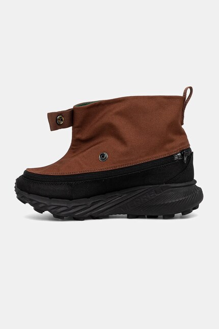 Ботинки Merrell 1TRL Agility Peak 5 GTX Zip Off Se женские цвет