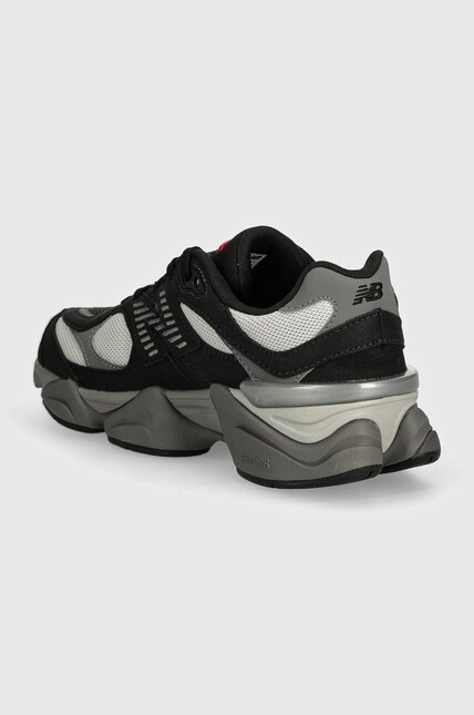 New Balance sneakers 9060 negru GC9060BK | ANSWEAR.ro