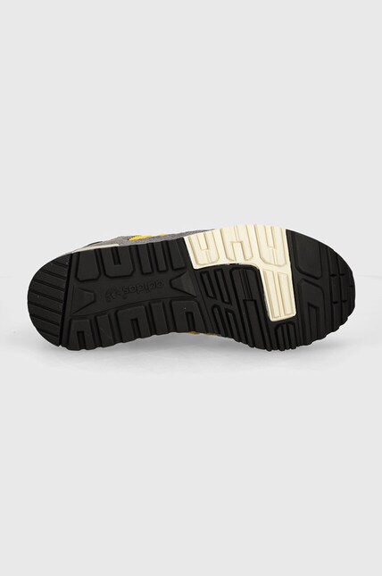 adidas Originals sneakers ZX 600 gray color IH2712 at PRM US