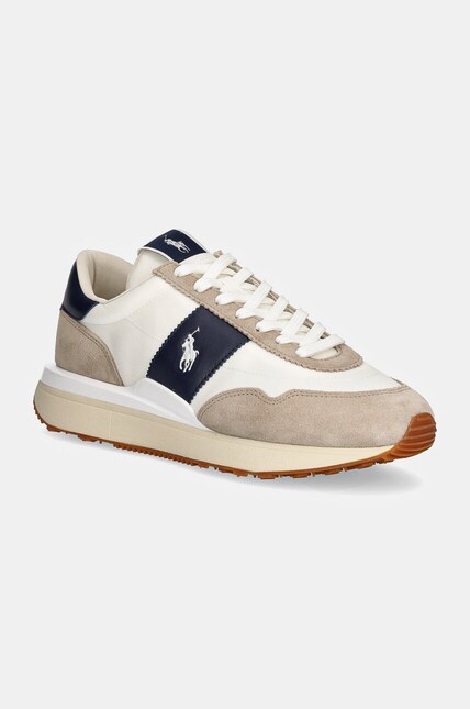Polo Ralph Lauren sneakers Train 89 Pp white color 809940305002 at