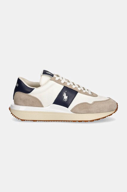 Polo Ralph Lauren sneakers Train 89 Pp white color 809940305002 at