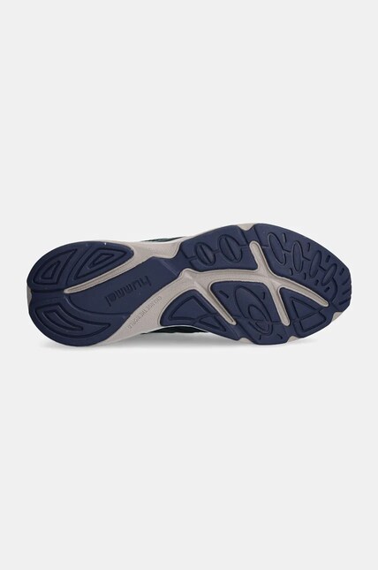 Кросівки Hummel Reach Lx 6000 Ms колір зелений 226245 | ANSWEAR.ua