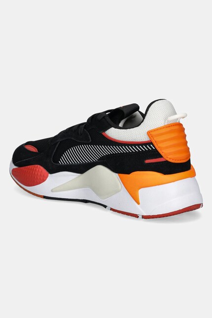 Puma sneakers RS-X Heritage black color 398210 at PRM US