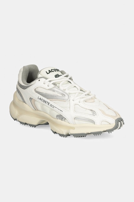 Lacoste sneakers L003 2K24 white color 48SMA0058 at PRM US
