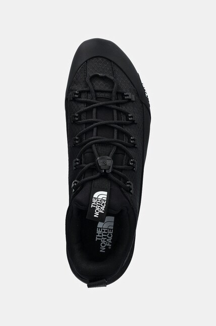 The North Face sneakers Glenclyffe Low black color NF0A817BKX71 at PRM US