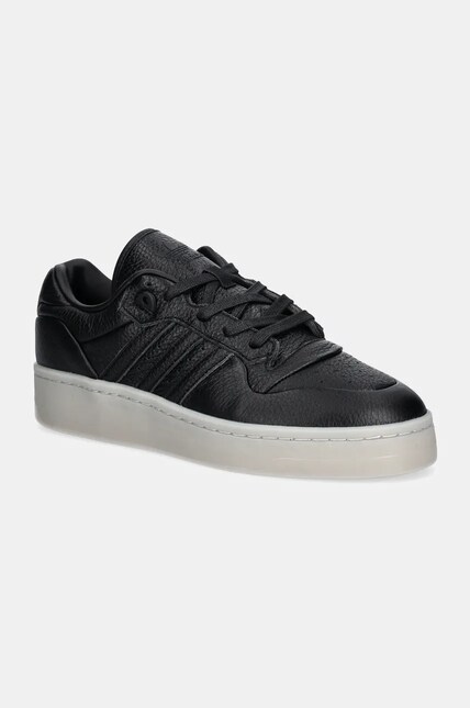 adidas Originals leather sneakers Rivalry Lux Low PRM EU