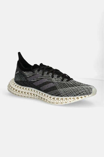 adidas Performance running shoes 4DFWD X Strung M black  display picture 1