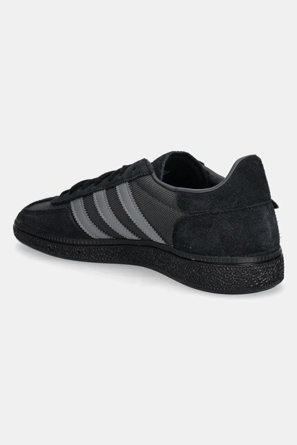 adidas アディダス HANDBALL SPEZIAL IE6603 adidas Handball Spezial Core Black Cordura IE6603 at PRM US