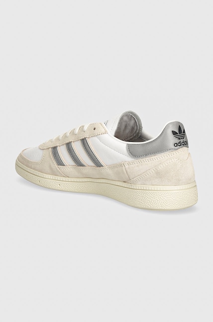 adidas Handball Spezial Cloud White Silver Metallic IH0134 at PRM US