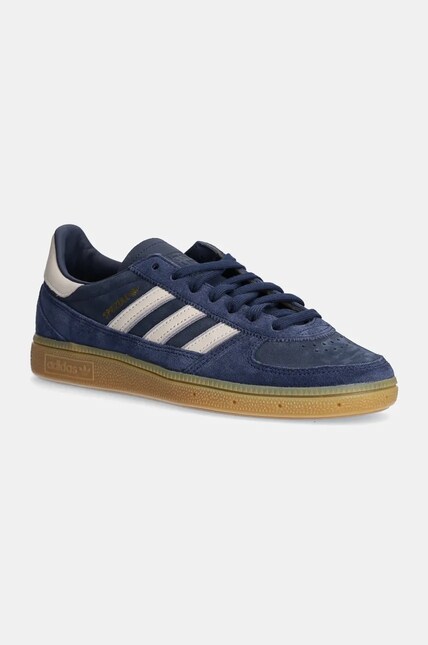 adidas Handball Spezial Weltmeister Collegiate Navy Bliss Night