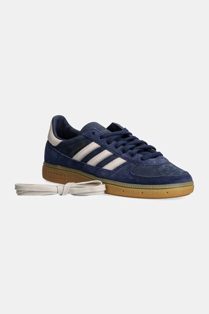 adidas Handball Spezial Weltmeister Collegiate Navy Bliss Night