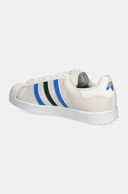 adidas Originals sneakers Superstar Golf Sl beige color IH2500 at PRM US adidas Originals sneakers Superstar Golf Sl beige color IH2500 at PRM US